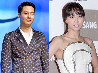 Aktor Jo In Sung dan Kim Min Hee Tambah Daftar Seleb Korea yang Berpacaran!